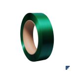 Fleje de Poliester Moleteado Calibre 0.6 mm de 1/2" x 2000 m - Imagen 3